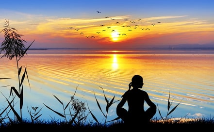 MEDITATION