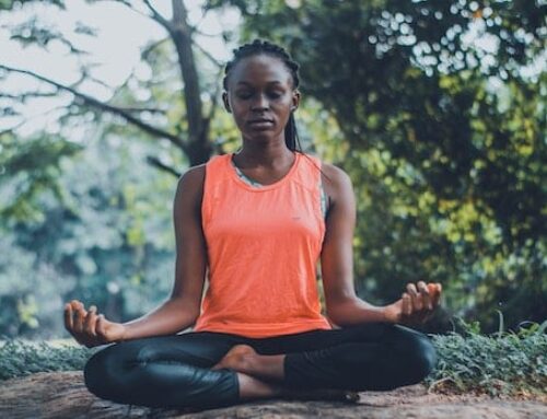 What Type of Meditation is Right for You?